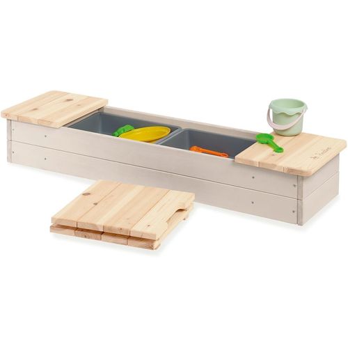 Pinolino® Sandkasten »Hedda«
