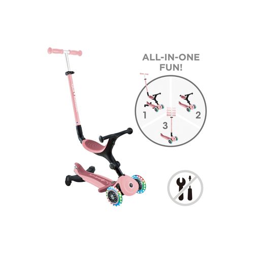 Globber Laufrad »Go up«