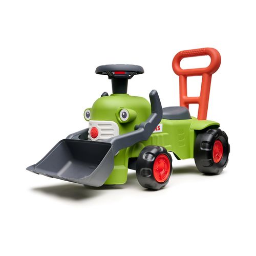 Falk Rutscherauto »Rutschfahrzeug Claas Rutscher (Vintage)«