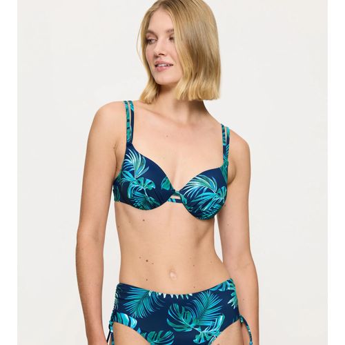 Triumph - Bikini Top gefüttert mit Bügel - Multicolor 36D - Summer Allure - Bademode für Frauen Image