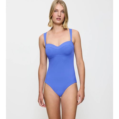 Triumph - Badeanzug - Violet 44B - Summer Allure - Bademode für Frauen