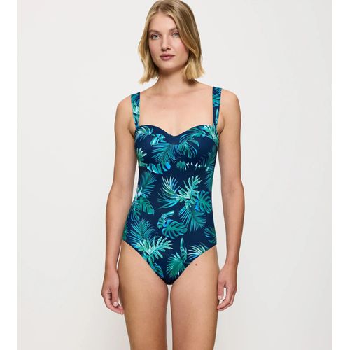 Triumph - Bügel-BH - Multicolor 38C - Summer Allure - Bademode für Frauen