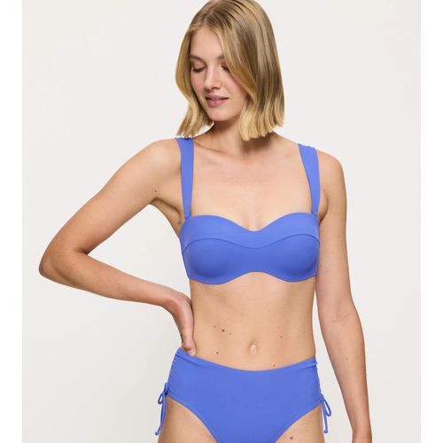Triumph - Bikini Top gefüttert mit abnehmbaren Trägern - Violet 38B - Summer Allure - Bademode für Frauen