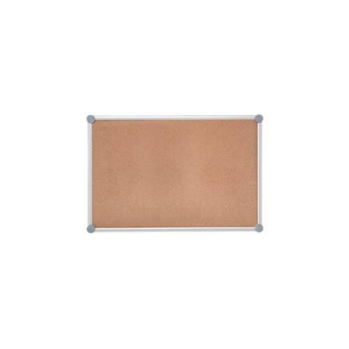 MAUL Pinnwandtafel 2000, Kork, 900 x 1200 mm