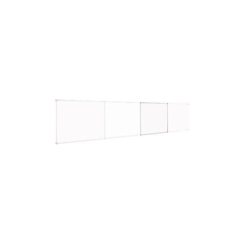 MAUL Whiteboard, endlos, Erweiterungsmodul, Querformat
