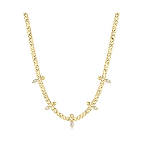 Ania Haie Kette Polished Punk N053-07G