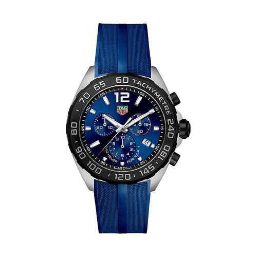TAG Heuer Chronograph Formula 1 CAZ101AV.FT8077