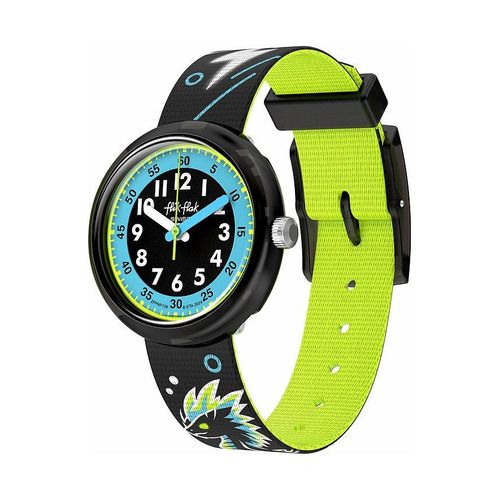 Flik Flak Kinderuhr 2411 FLIK FLAK MYSTIC LAND FPNP159