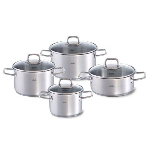 Fissler Topfset 4-tlg. VISEO