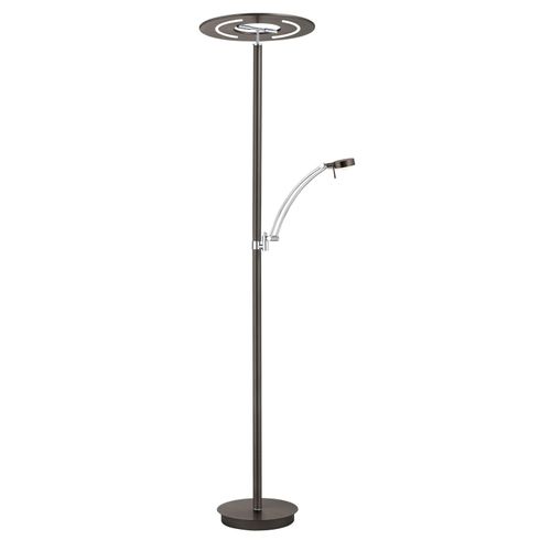 Hell LED-Stehleuchte MONTI