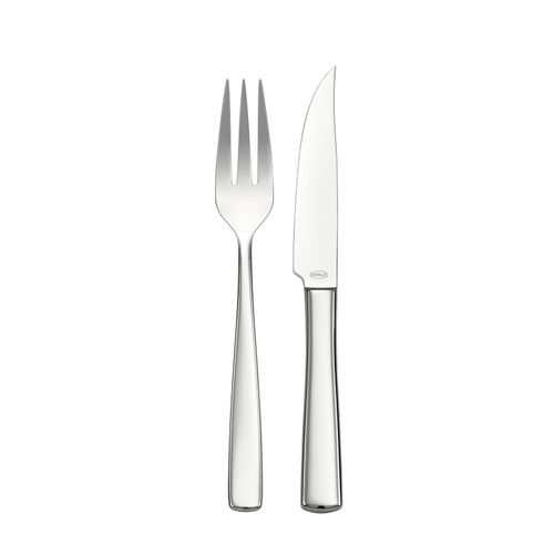 Rösle Steakbesteck 12-tlg. ELEGANCE
