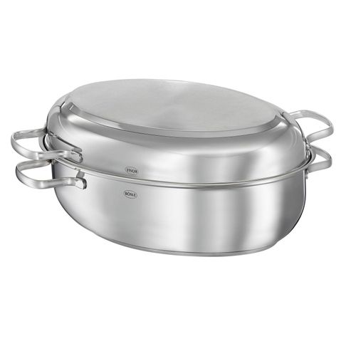 Rösle Bräter oval ELEGANCE