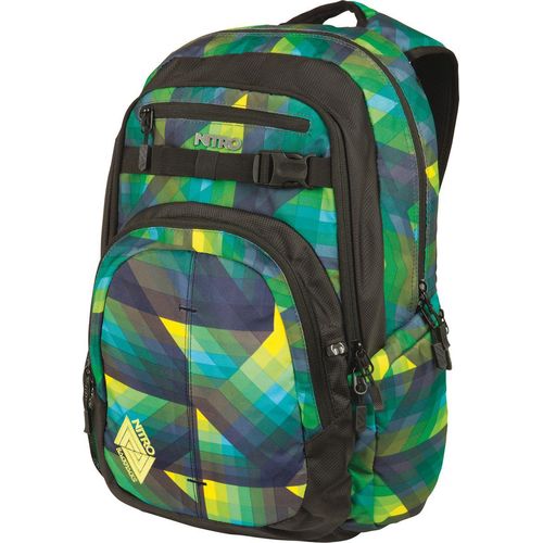 Schulrucksack NITRO 