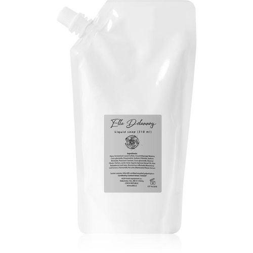 Ella Delannoy Liquid Soap organic soap 310 ml