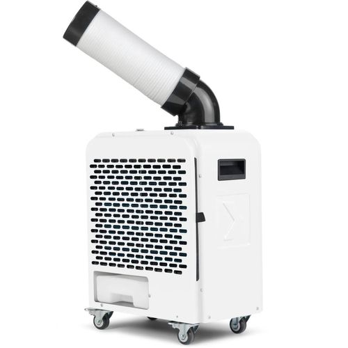 Trotec Mobile Klimaanlage PT 2000 SP Spotcool