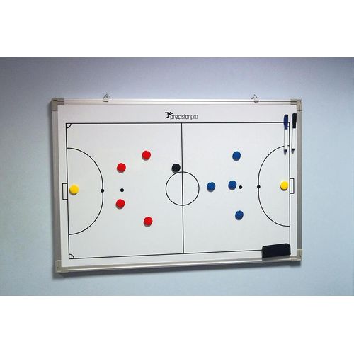 Präzisions-Futsal-Taktik-Brett - 90x60cm