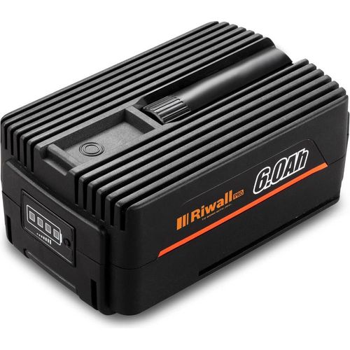 Riwall Ersatzakku RAB 640 40V 6,0Ah Li-Ion Akku