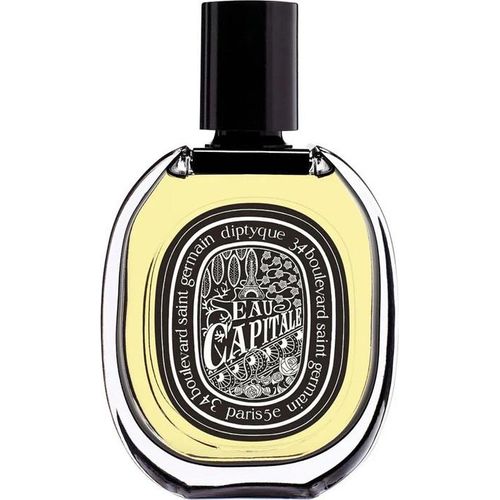 Eau Capitale Eau de Parfum Spray 75ml