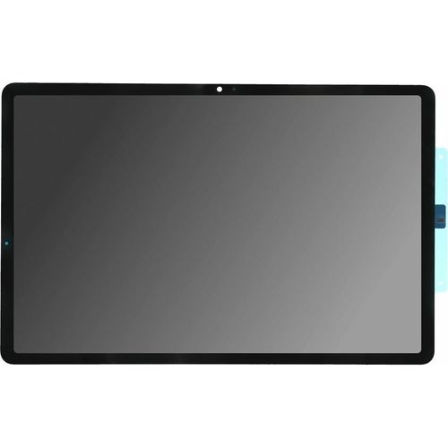 Display für Samsung Galaxy Tab S7+ T970 T976 LCD + Rahmen Schwarz GH82-23864A