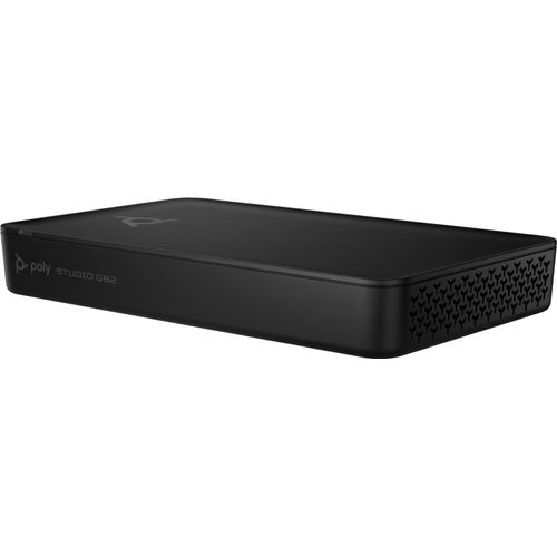 HP Poly Studio G62 Videokonferenzsystem