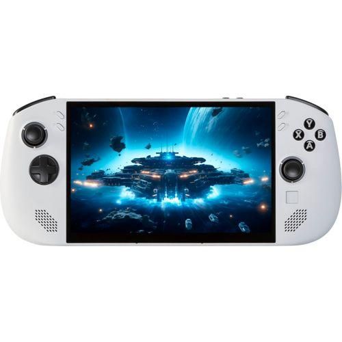 Lenovo Legion Go S Windows