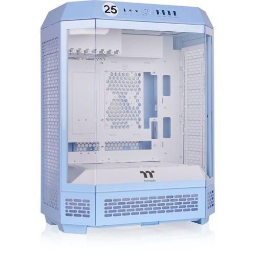 Thermaltake The Tower 600 Hydrangea Blue