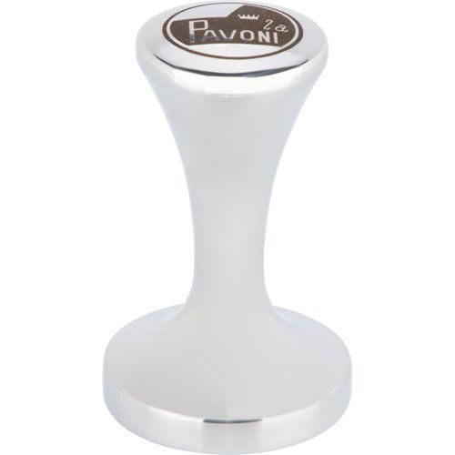 La Pavoni Edelstahl-Tamper 58mm
