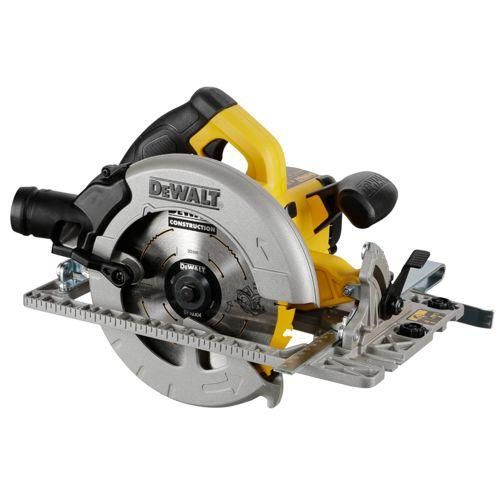 DeWalt DWE576K-QS Handkreissäge