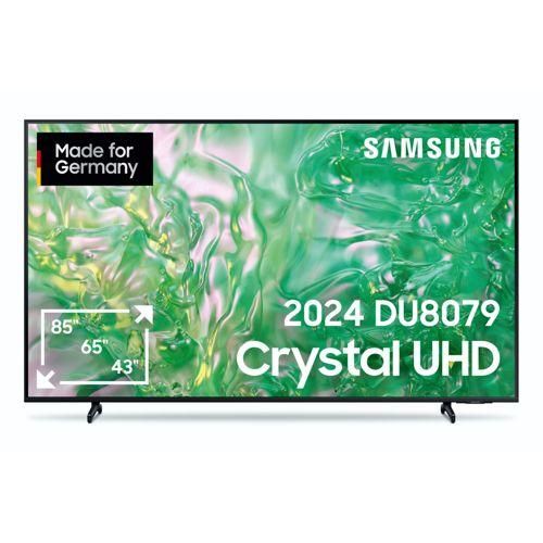 Samsung GU43DU8079UXZG
