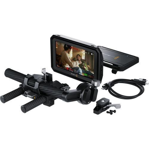 Blackmagic Design Pyxis Monitor EVF Kit