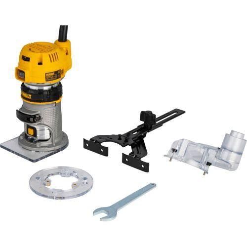 DeWalt D26200-QS Oberfräse