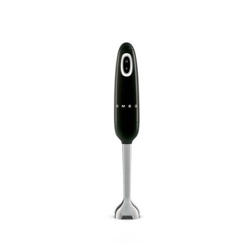 SMEG HBF11BLEU Stabmixer Schwarz