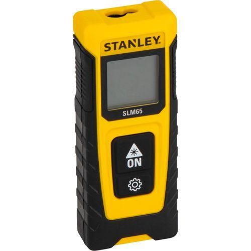 Stanley SLM65 bis 20m Entfernungsmesser