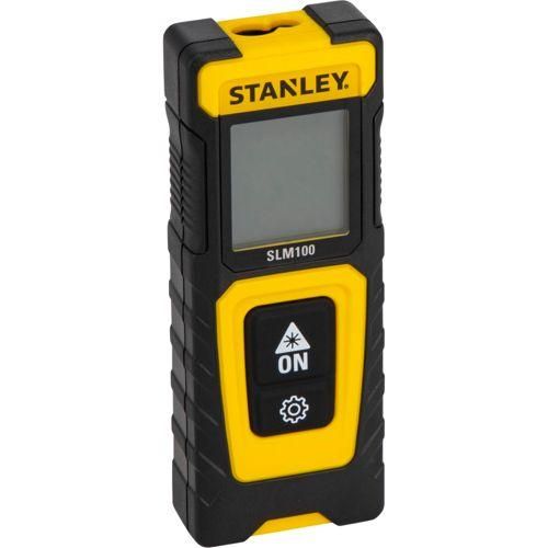 Stanley SLM100 bis 30m Entfernungsmesser