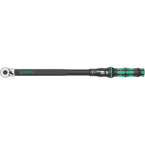 Wera Click-Torque C 4 Drehmomentschlüssel