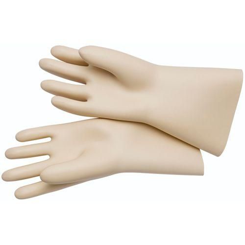 KNIPEX Elektrikerhandschuhe Gr 11, Klasse 3