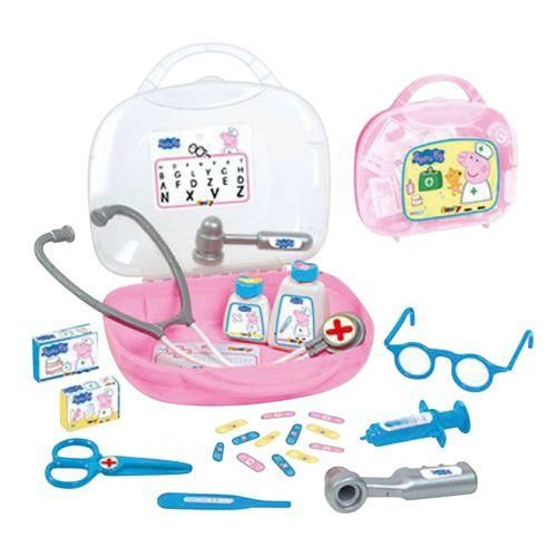 Smoby Peppa Doktorkoffer Peppa Pig