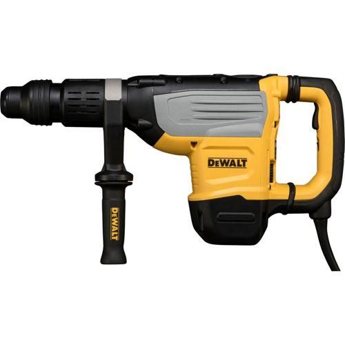 DeWalt D25773K-QS Kombihammer