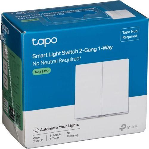 Tapo S220 Sensor