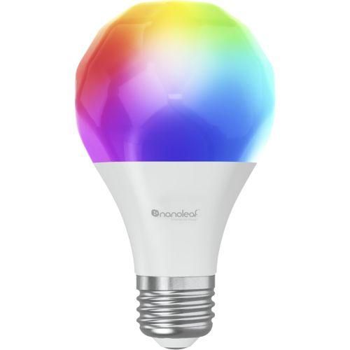 Nanoleaf Essentials Matter Smart Bulb E27