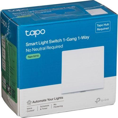 Tapo S210 Sensor
