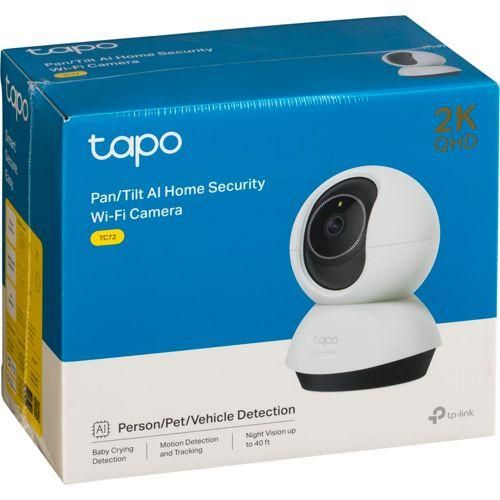 Tapo TC72 Kamera