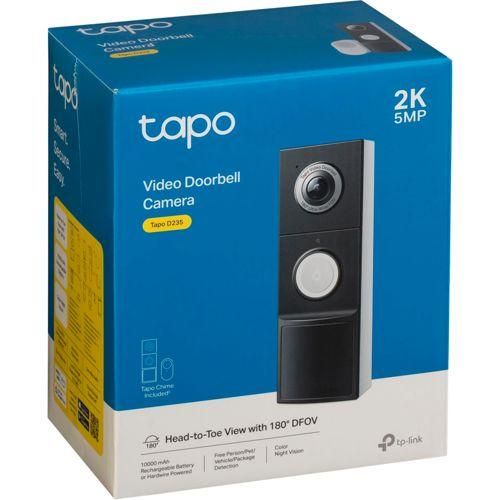 Tapo D235 Kamera