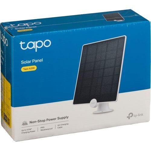 Tapo A200