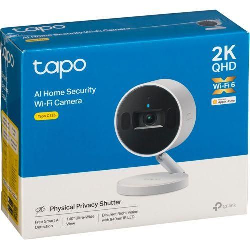 Tapo C125 Kamera