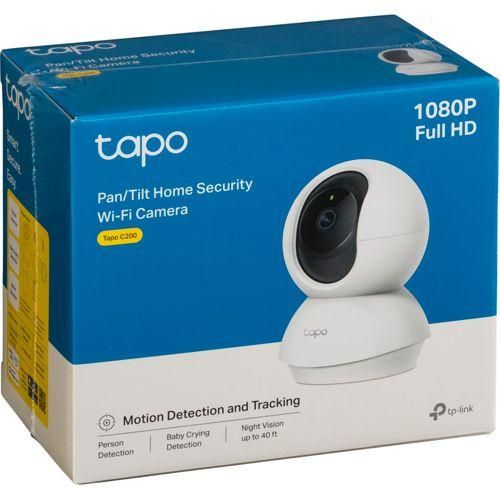 Tapo C200 Kamera