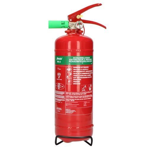 Alecto Schaumlöscher 2 Liter