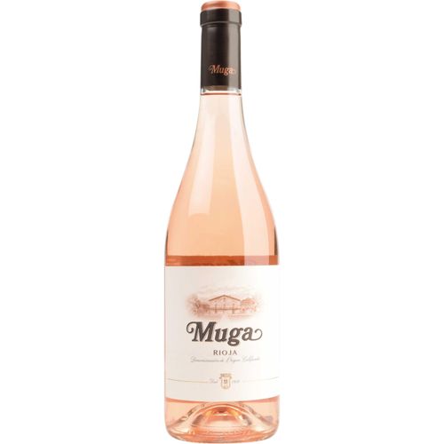 Muga Rioja Rosado, Rioja DOCa, Rioja, 2023, Roséwein