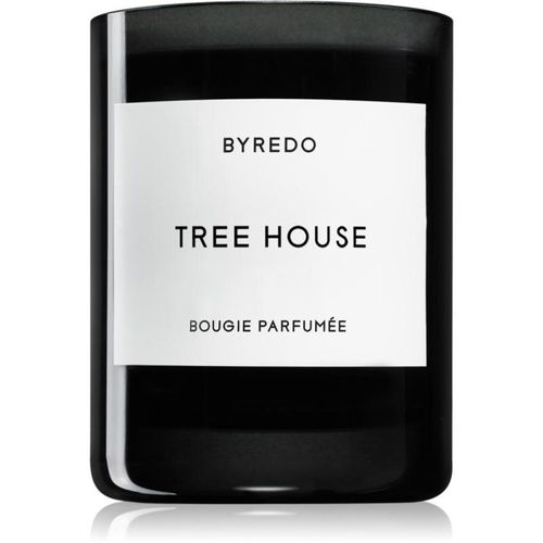 BYREDO Tree House bougie parfumée 240 g