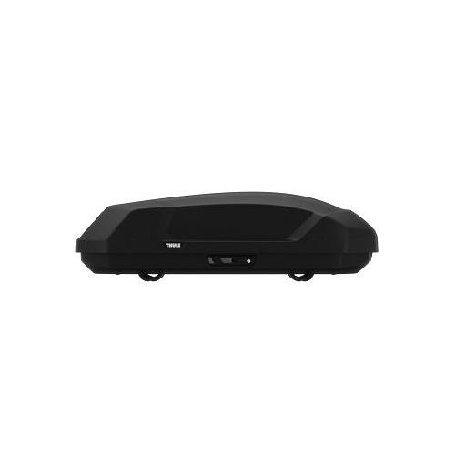 Thule Force 3 S Dachbox, schwarz, 300 L